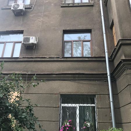 2-Х Квартира Поруч З Сумською, Госпіталь, Парк Центральний 카리프 외부 사진