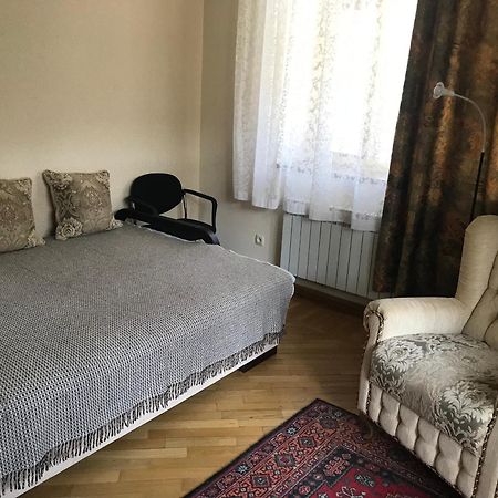 2-Х Квартира Поруч З Сумською, Госпіталь, Парк Центральний 카리프 외부 사진