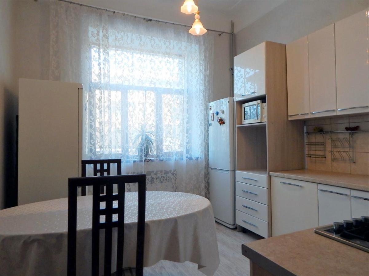 2-Х Квартира Поруч З Сумською, Госпіталь, Парк Центральний 카리프 외부 사진
