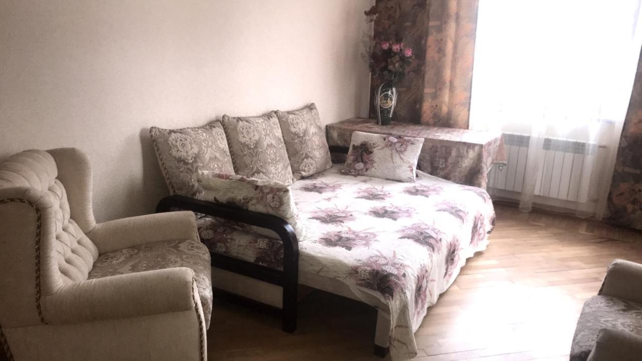 2-Х Квартира Поруч З Сумською, Госпіталь, Парк Центральний 카리프 외부 사진