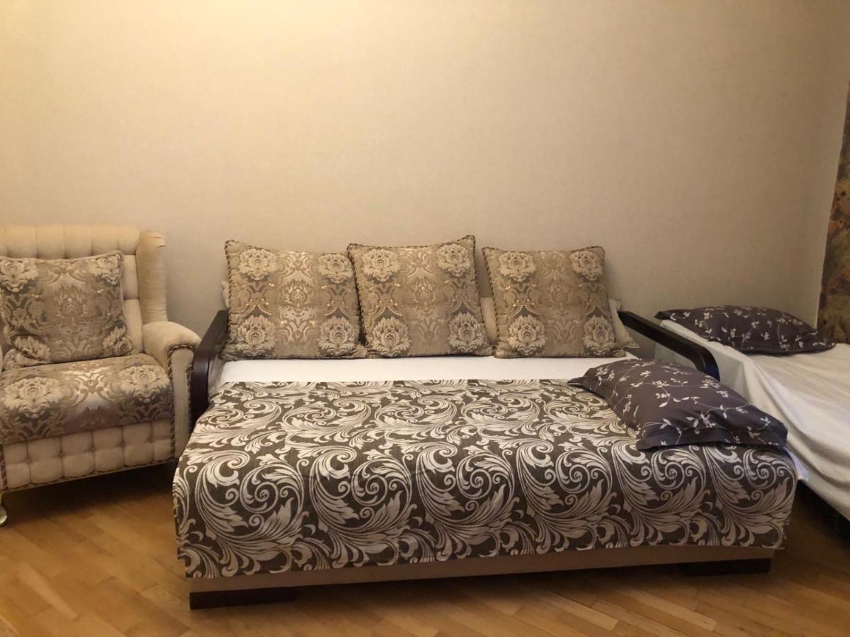 2-Х Квартира Поруч З Сумською, Госпіталь, Парк Центральний 카리프 외부 사진