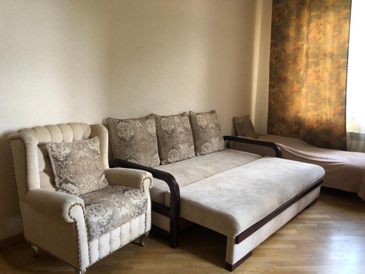 2-Х Квартира Поруч З Сумською, Госпіталь, Парк Центральний 카리프 외부 사진