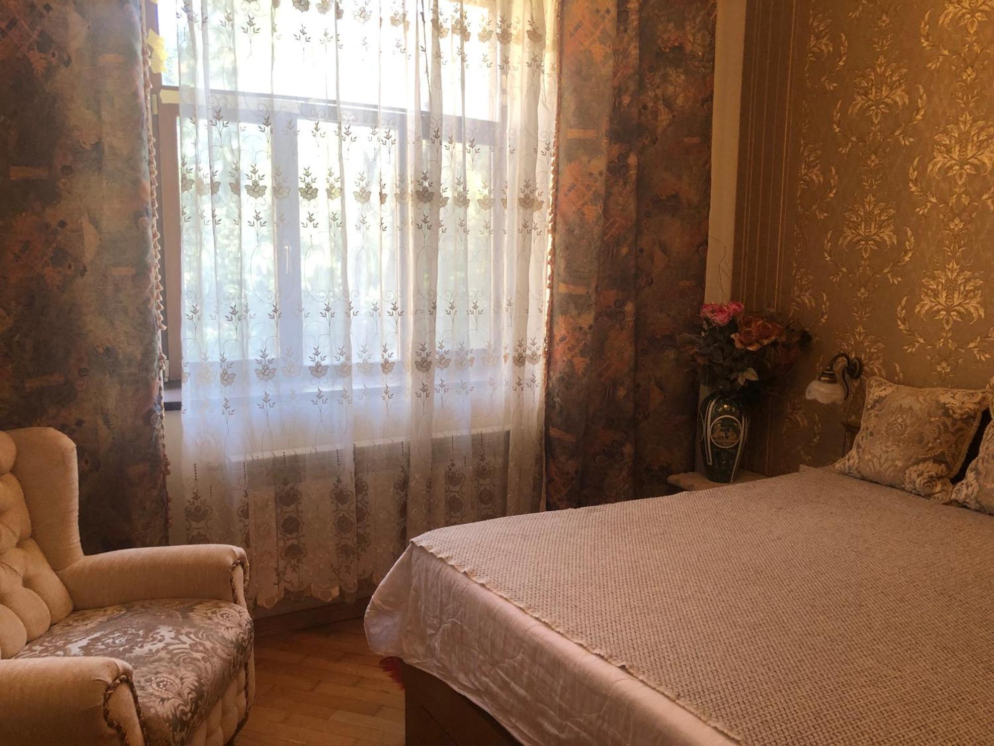 2-Х Квартира Поруч З Сумською, Госпіталь, Парк Центральний 카리프 외부 사진