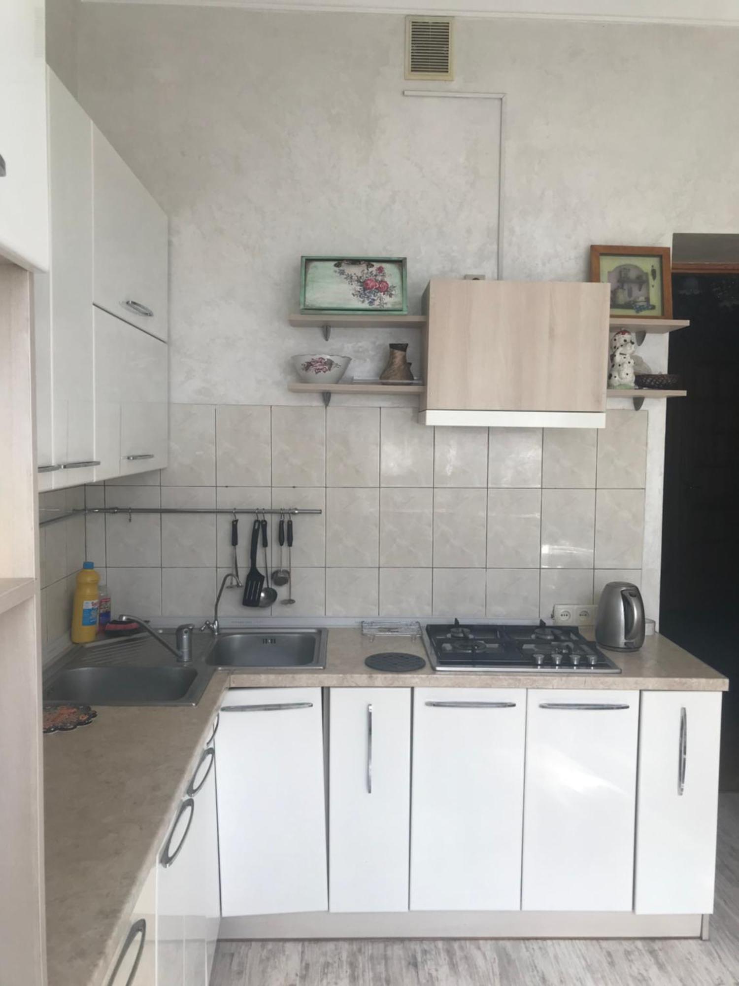 2-Х Квартира Поруч З Сумською, Госпіталь, Парк Центральний 카리프 외부 사진
