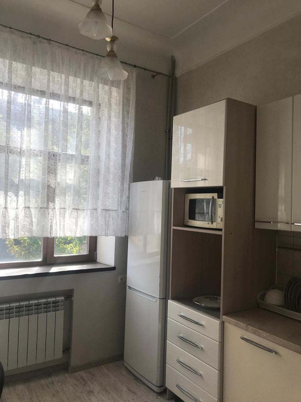 2-Х Квартира Поруч З Сумською, Госпіталь, Парк Центральний 카리프 외부 사진