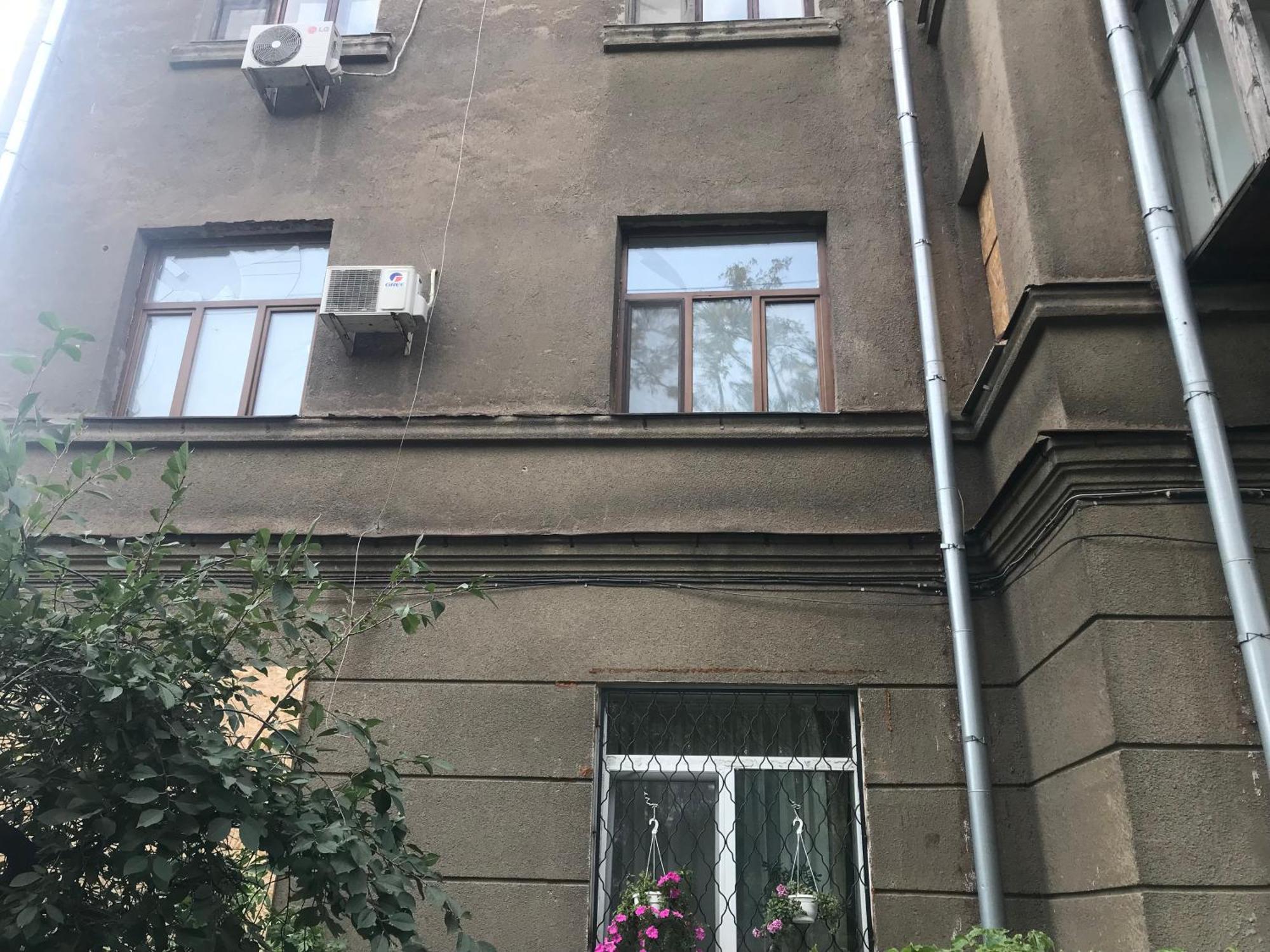 2-Х Квартира Поруч З Сумською, Госпіталь, Парк Центральний 카리프 외부 사진