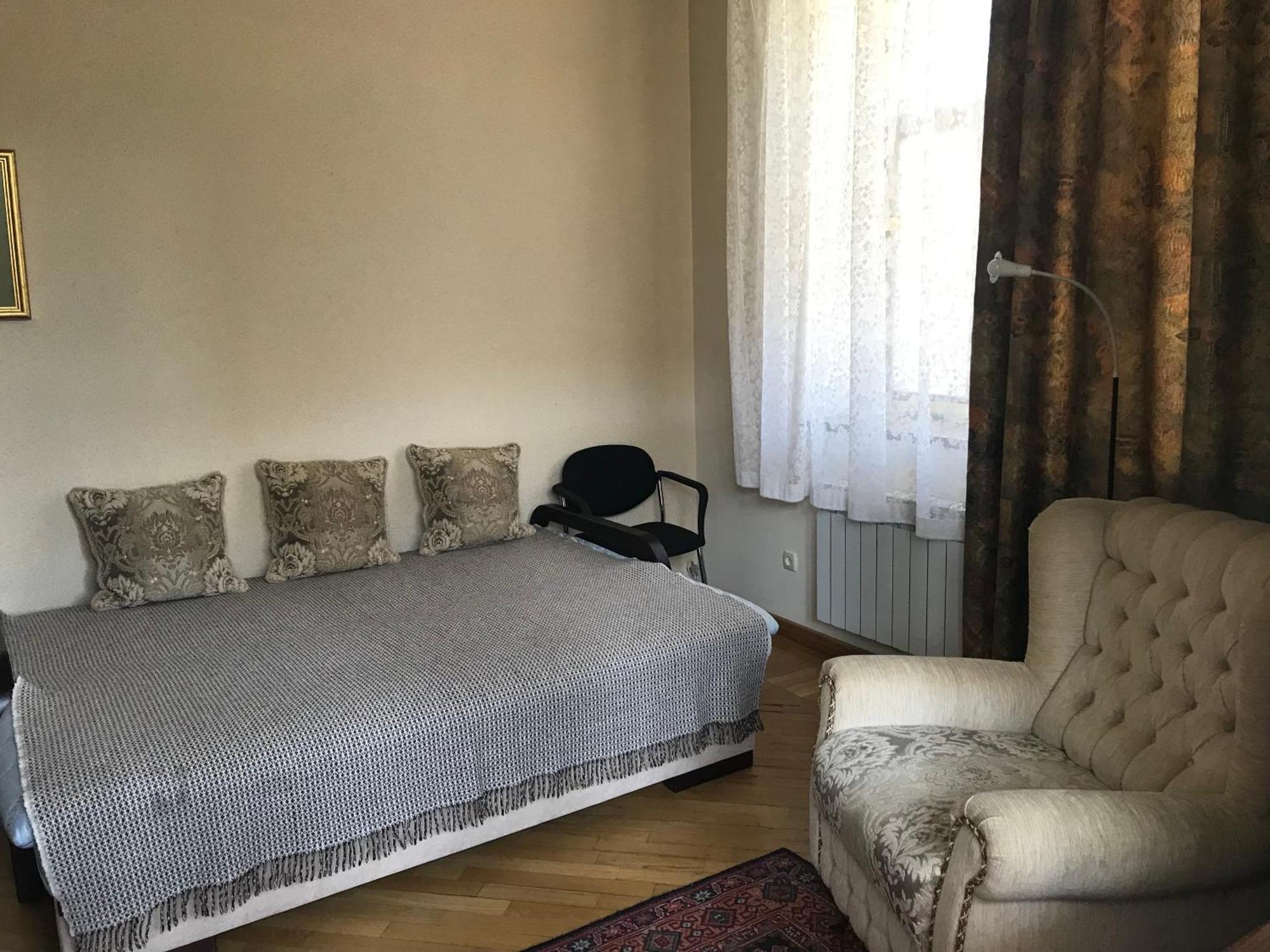 2-Х Квартира Поруч З Сумською, Госпіталь, Парк Центральний 카리프 외부 사진