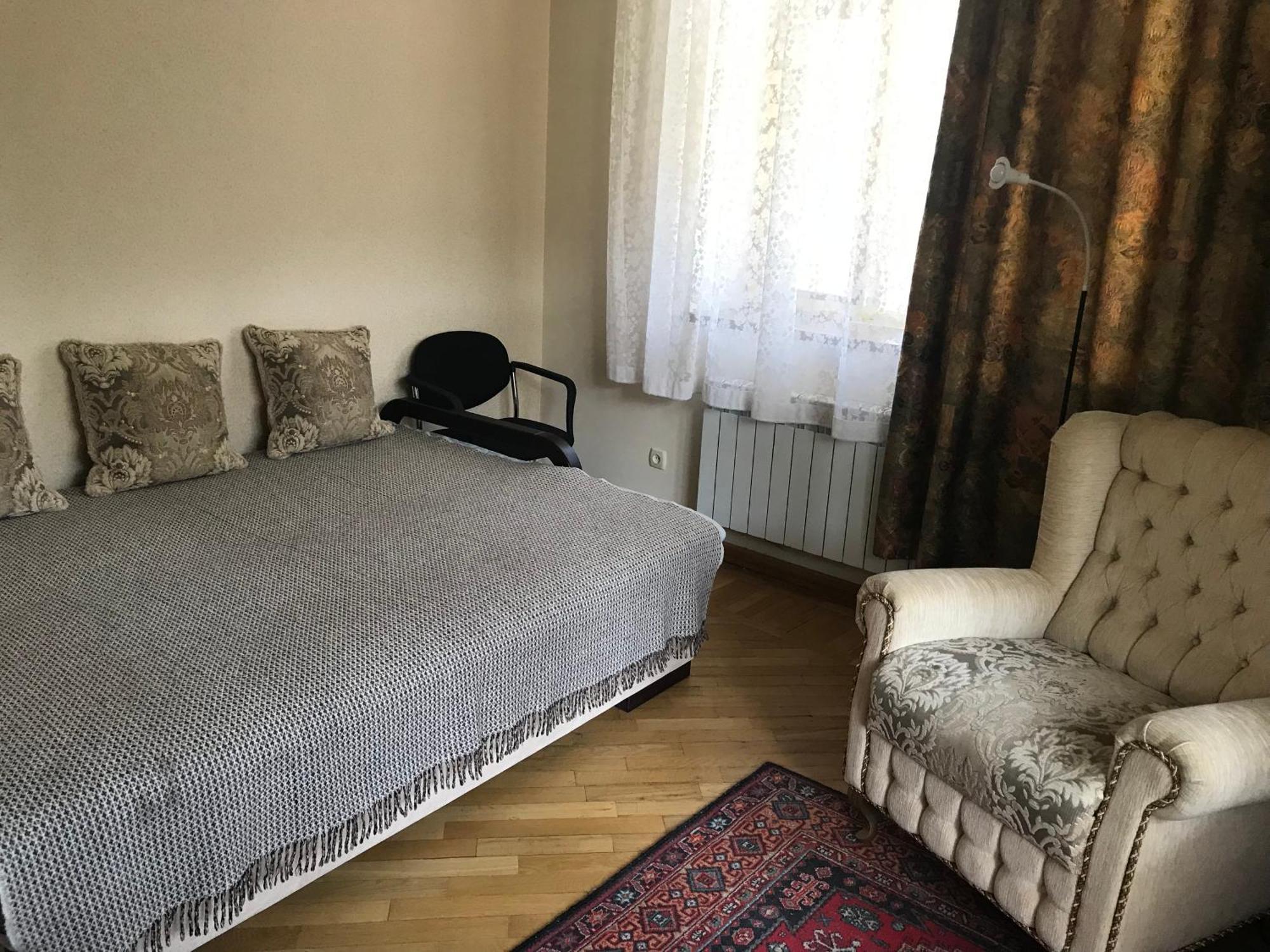 2-Х Квартира Поруч З Сумською, Госпіталь, Парк Центральний 카리프 외부 사진